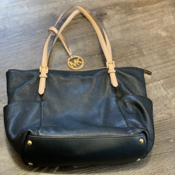 genuine michael kors handbag
